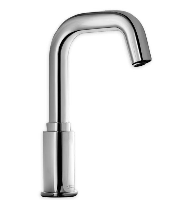 Satin Sensor Faucet X195