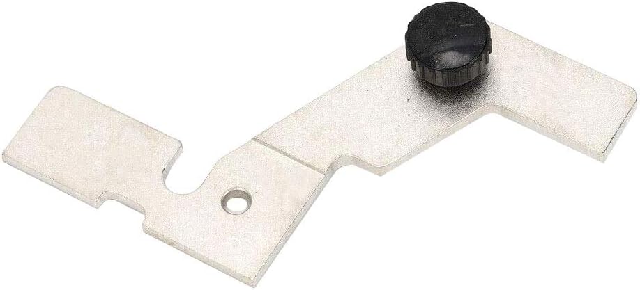 Camshaft Timing Lock Tool Set for Ford 2.0 Ecoboost Pack of 2 B3384