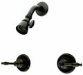 Oil Rubbed Bronze Shower Only F4066