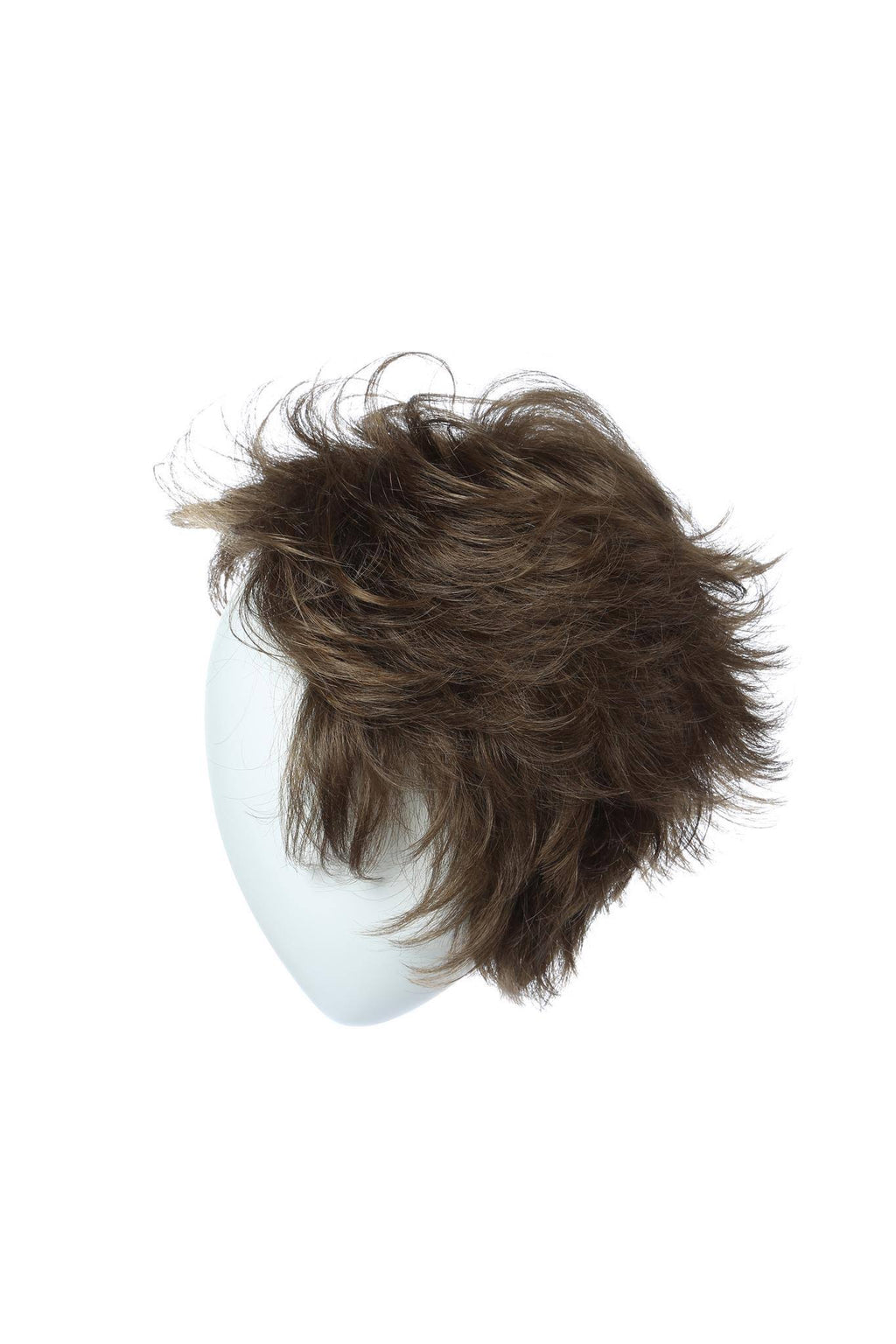 Ebony Wig S377
