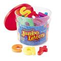 Jumbo Magnetic Lowercase Letters H7063
