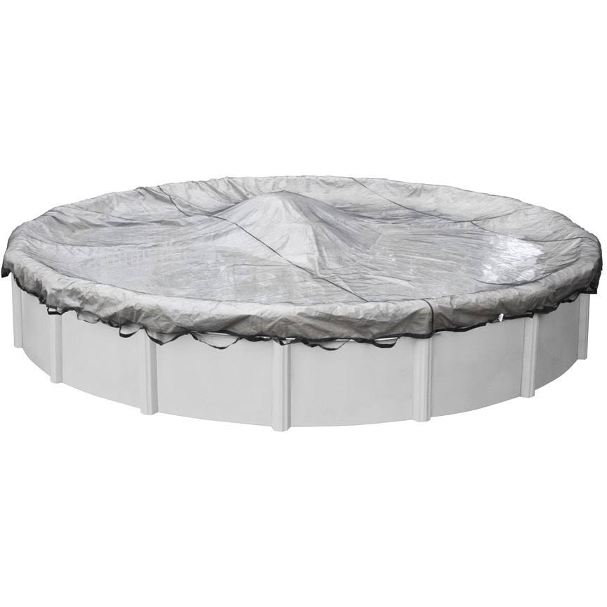 Above Ground Oval Swimming Pool Leaf Net O554156