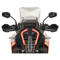 Upper Deflector Kit for KTM Adventure I472