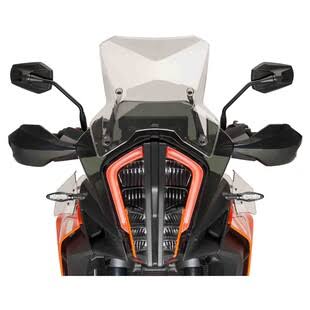 Upper Deflector Kit for KTM Adventure I472