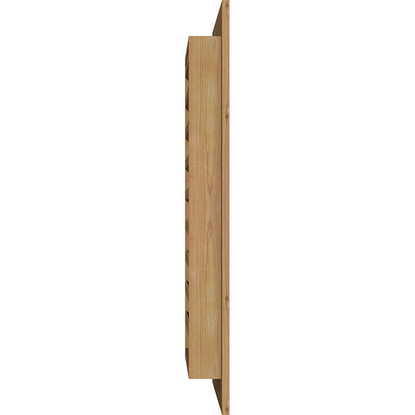 Vertical Gable Vent S284685
