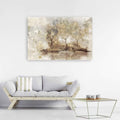 Golden Hour Canvas Giclee V4609