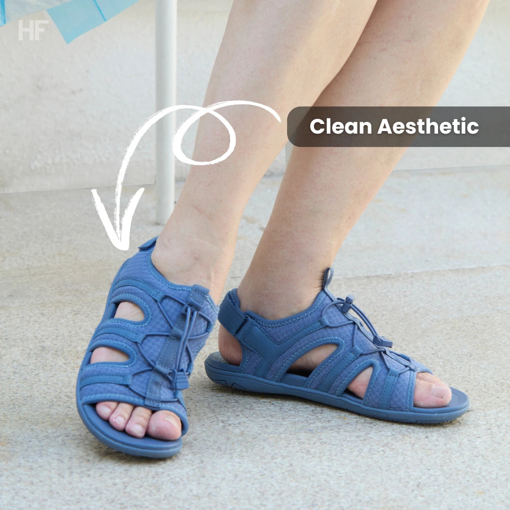 Barefoot Sandals Y793