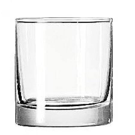 3 Ounce Jigger Glass L455