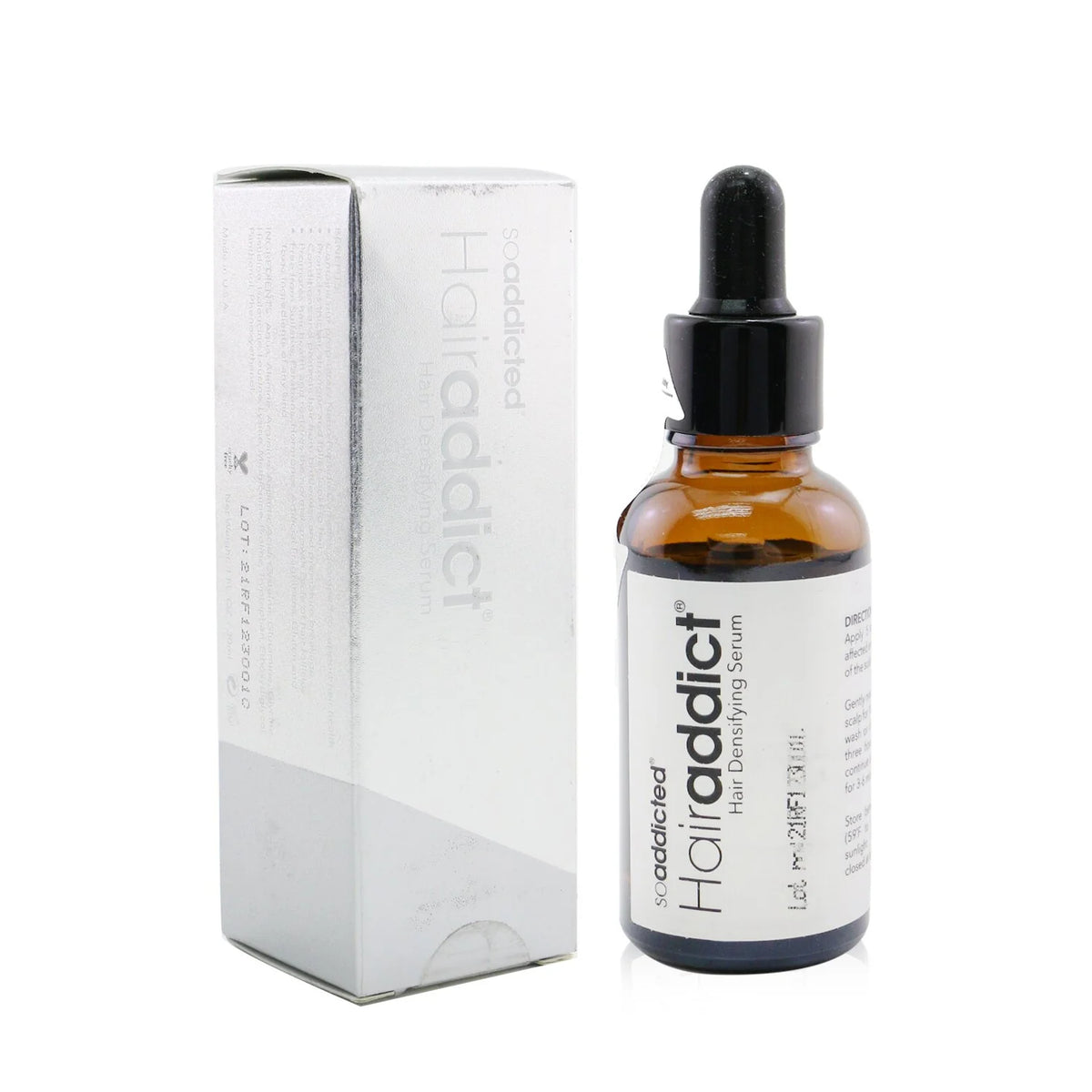Hair Densifying Serum 30ml W95905
