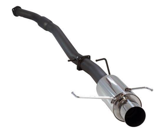 Hi-Power Exhaust O950545