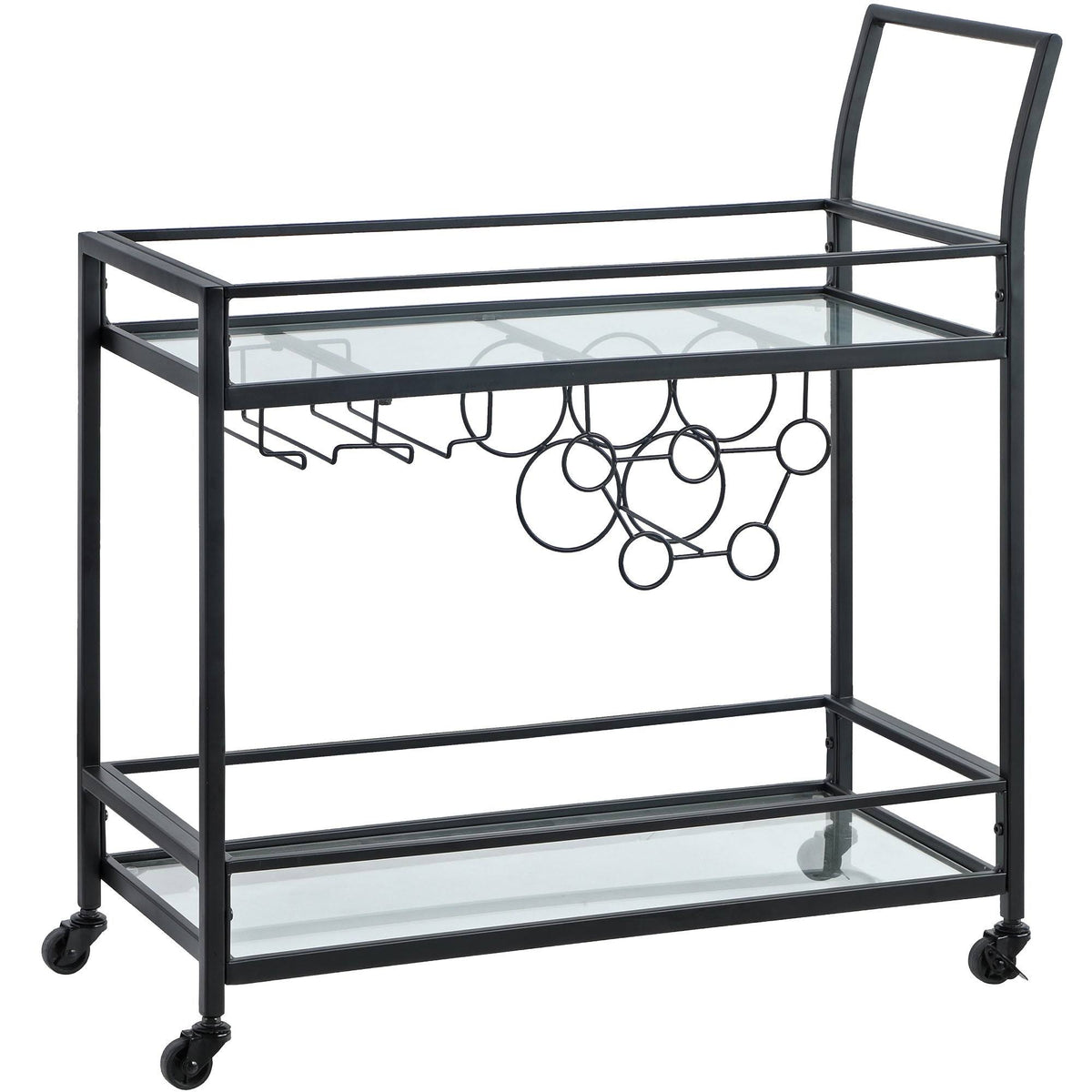 Industrial Bar Cart G544291
