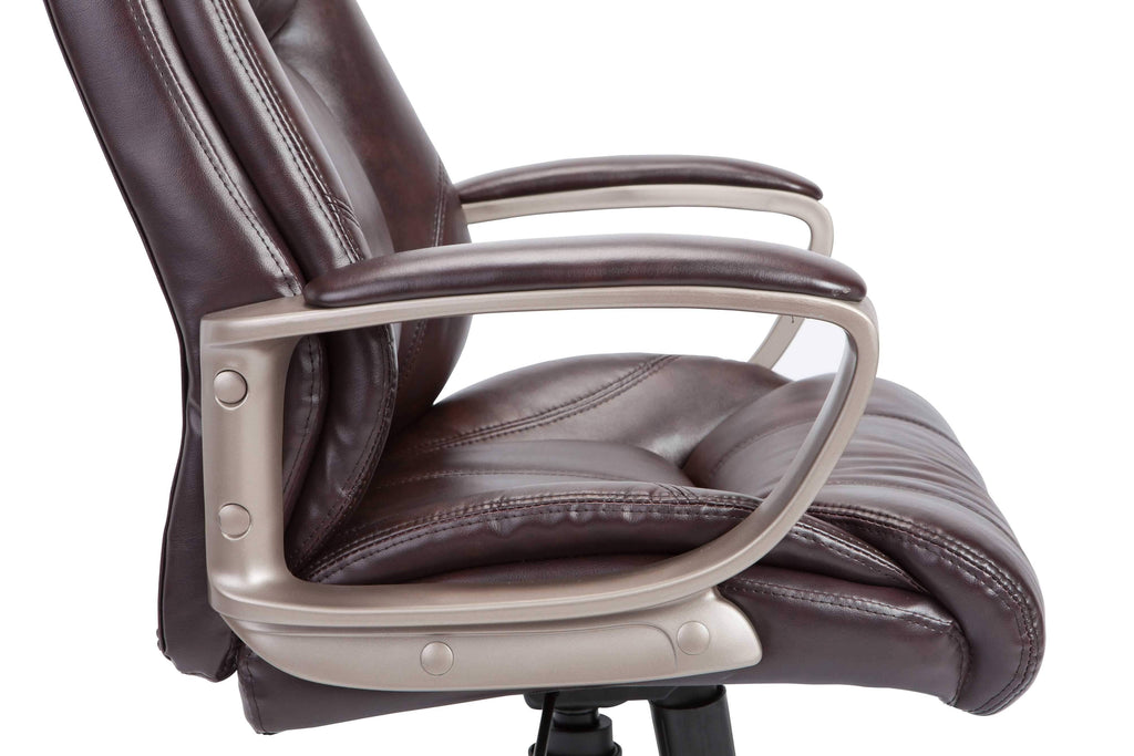 Adjustable Swivel Office Chair U6408