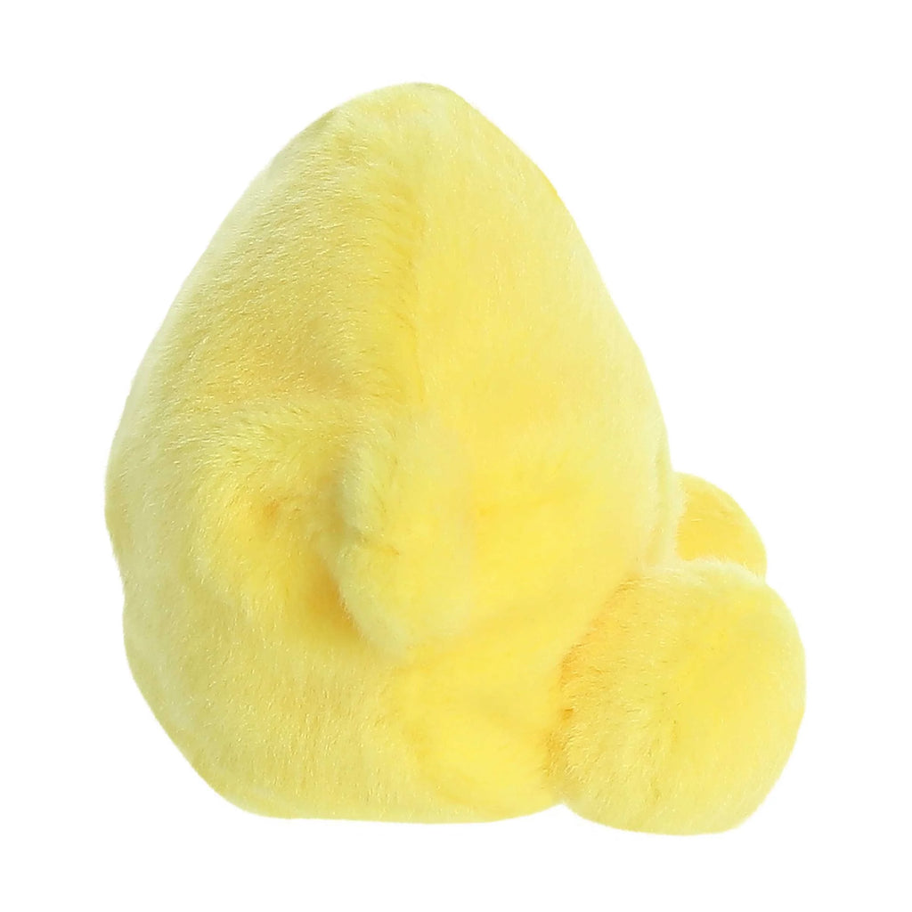 Mini Yellow Palm Pals Stuffed Animal V531339