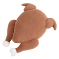 Lamb Chops Plush Squeaky Dog Chew Toy Nosework Mat U903
