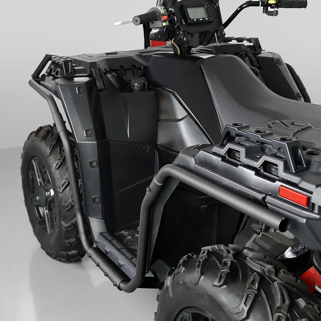 ATV Side Bumper Protection Frame R315