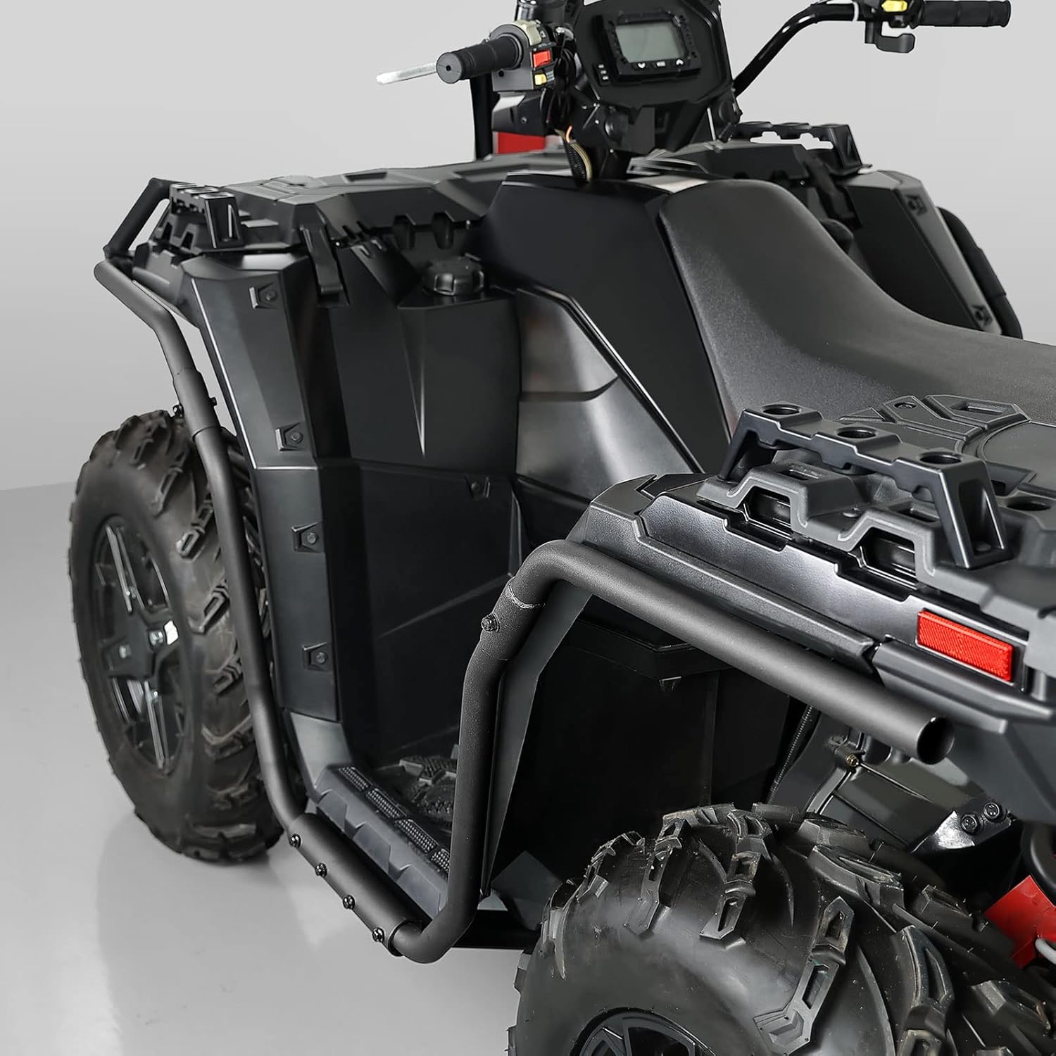 ATV Side Bumper Protection Frame R315