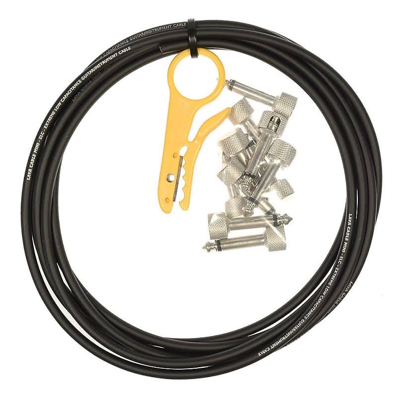 Solder-Free Pedal Board Kit M185442
