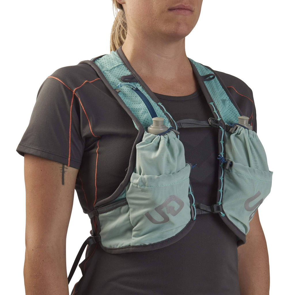 Marathon Vest X8817
