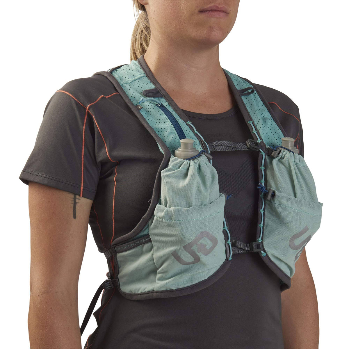 Marathon Vest X8817