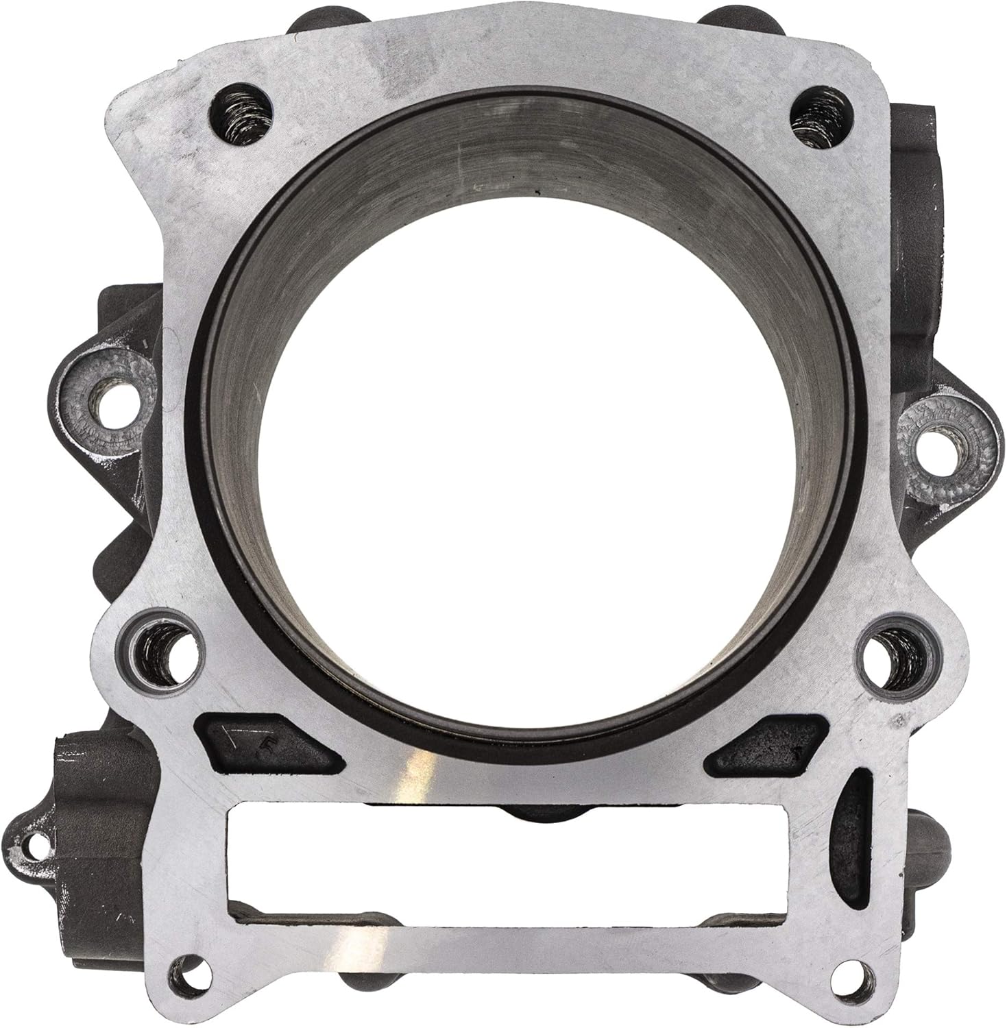 686cc 102mm Big Bore Engine Cylinder for Yamaha Raptor 660R Grizzly/Rhino 660 S1284