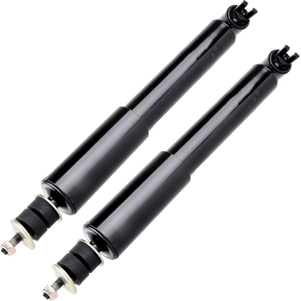 2pcs Front Shock Absorber for Silverado 1500 1999-2007 B972823