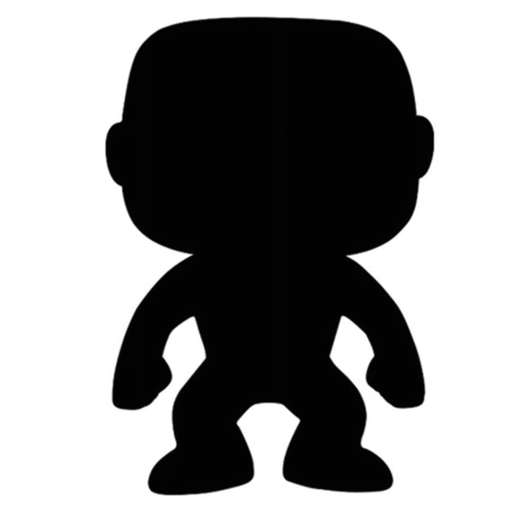 Punisher Pop Vinyl Figure W438537