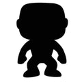 Punisher Pop Vinyl Figure W438537