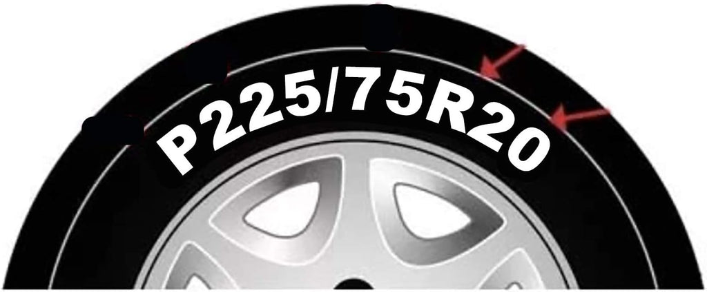 20 inch 6 Lug Aluminum Rim T119413