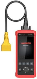 TPMS Diagnostic Tool with 315MHz & 433MHz Sensors L193