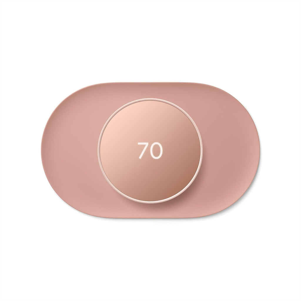 Snow Smart Thermostat M115