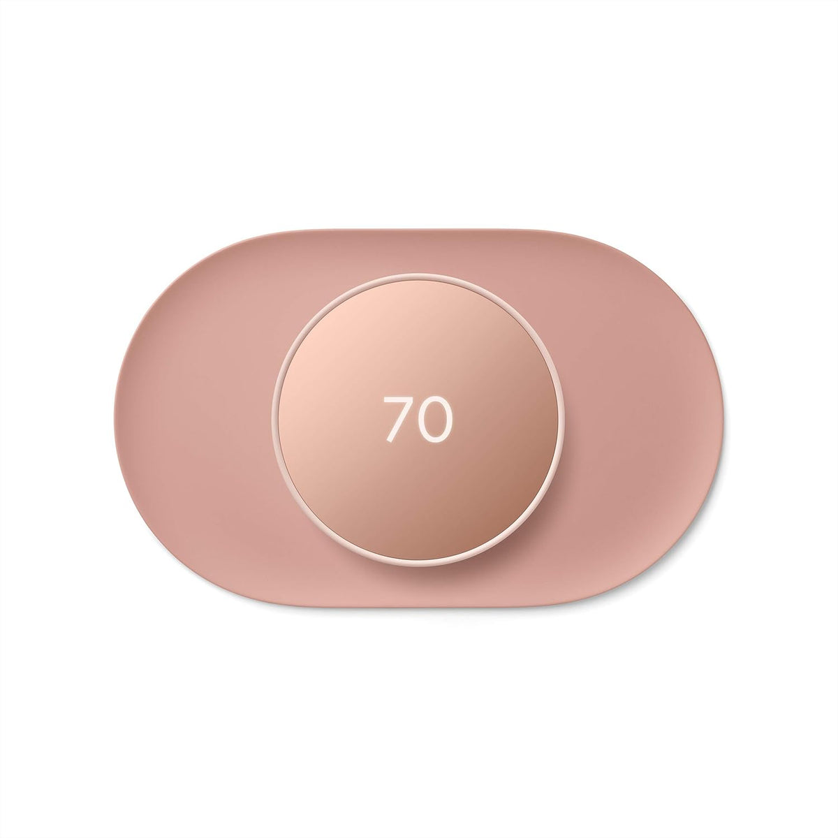 Snow Smart Thermostat M115