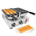 3 Bead-Shaped Waffle Stick Maker P654