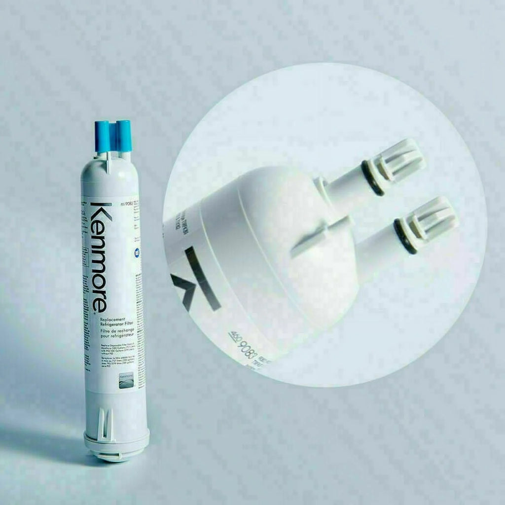 4 Pack Replacement Refrigerator Water Filter E8200