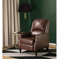 36.61x22 Wide Manual Standard Recliner U122267