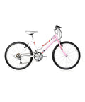 24 in. Pink Bicycle P3741
