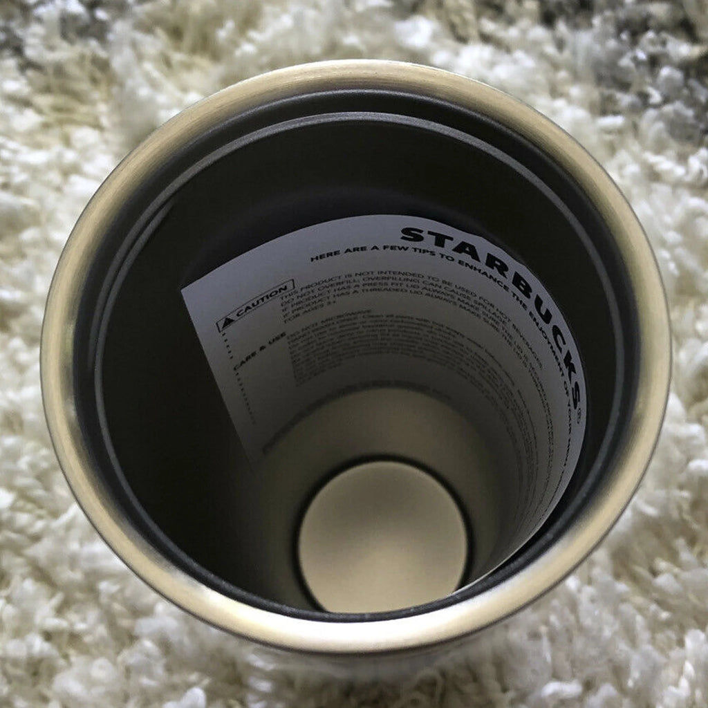 Stainless Steel 16oz Tumbler O813298