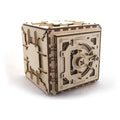 3D Safe Mechanical Puzzle Y871