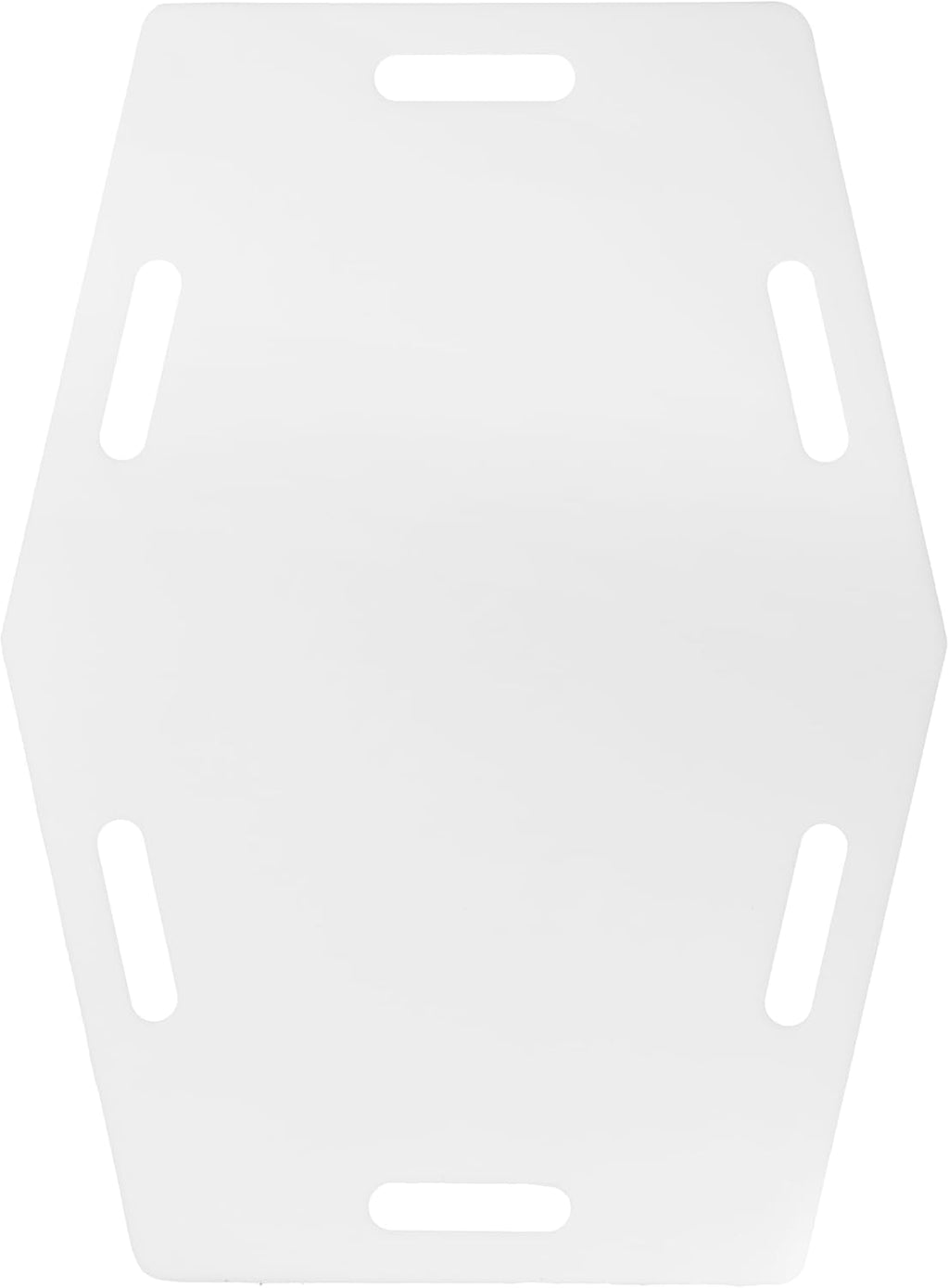 31" x 23" Slider Board with 250 Lbs. Weight Capacity S6605