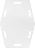 31" x 23" Slider Board with 250 Lbs. Weight Capacity S6605