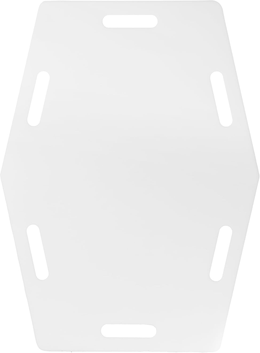 31" x 23" Slider Board with 250 Lbs. Weight Capacity S6605