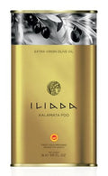 Extra Virgin Olive Oil, 3Lt O801855