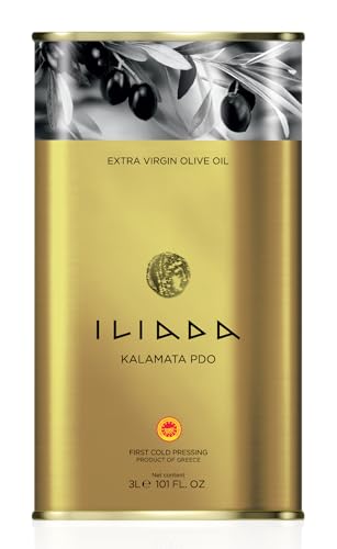 Extra Virgin Olive Oil, 3Lt O801855