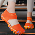 Women’s Breathable Mesh Water Shoes | Quick-Dry Non-Slip Aqua Socks for Beach, Yoga & Swimming