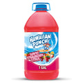 Surfin' Strawberry Citrus Juice, 1 Gal Bottle M6525