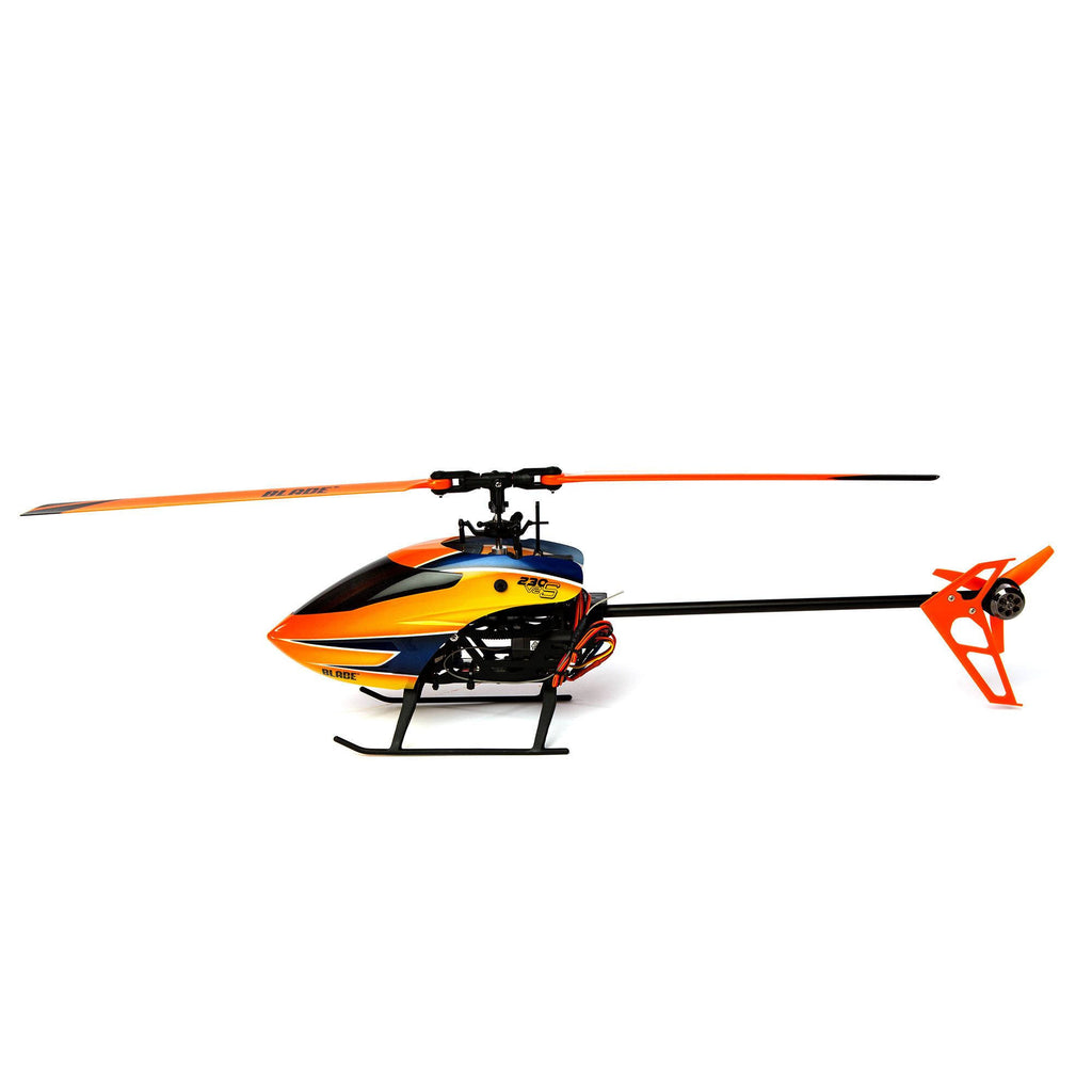 RTF Helicopter J700579