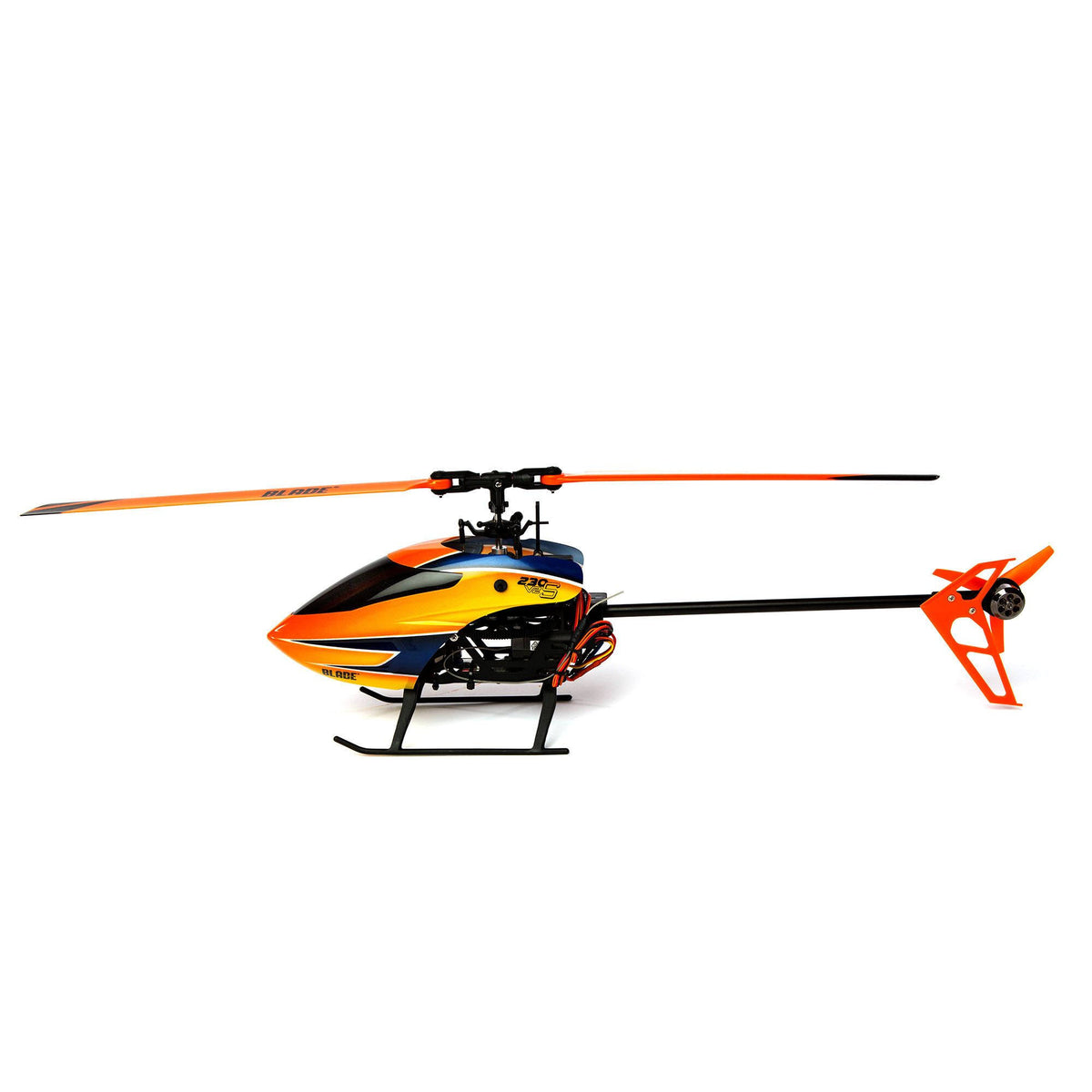 RTF Helicopter J700579