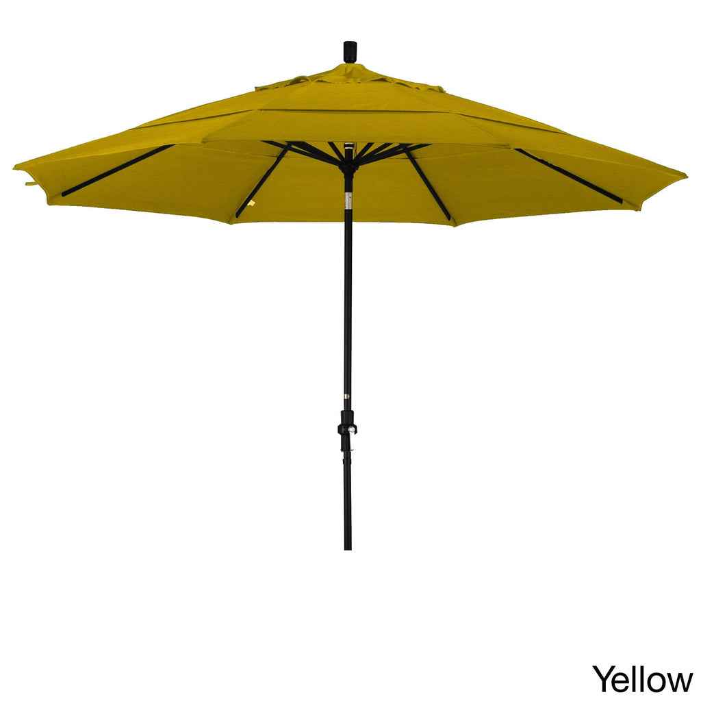 11 ft. Aluminum Market Umbrella G900