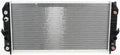 Radiator Assembly for Cadillac Deville 2000 4.6L V8 J414
