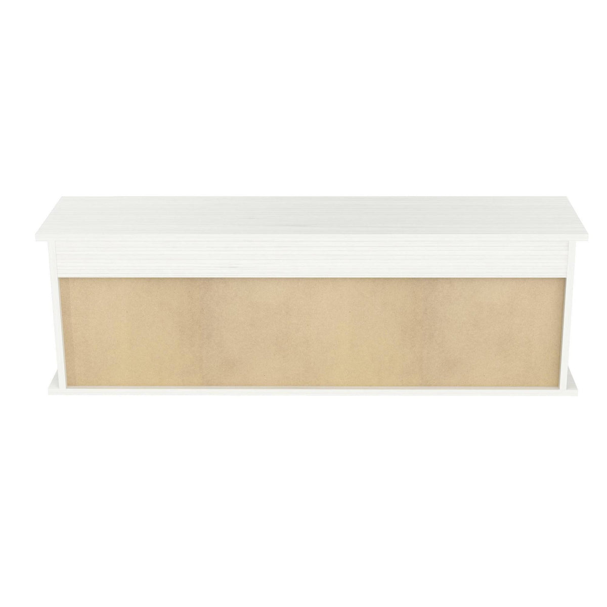 Wall-Mounted Hutch J127