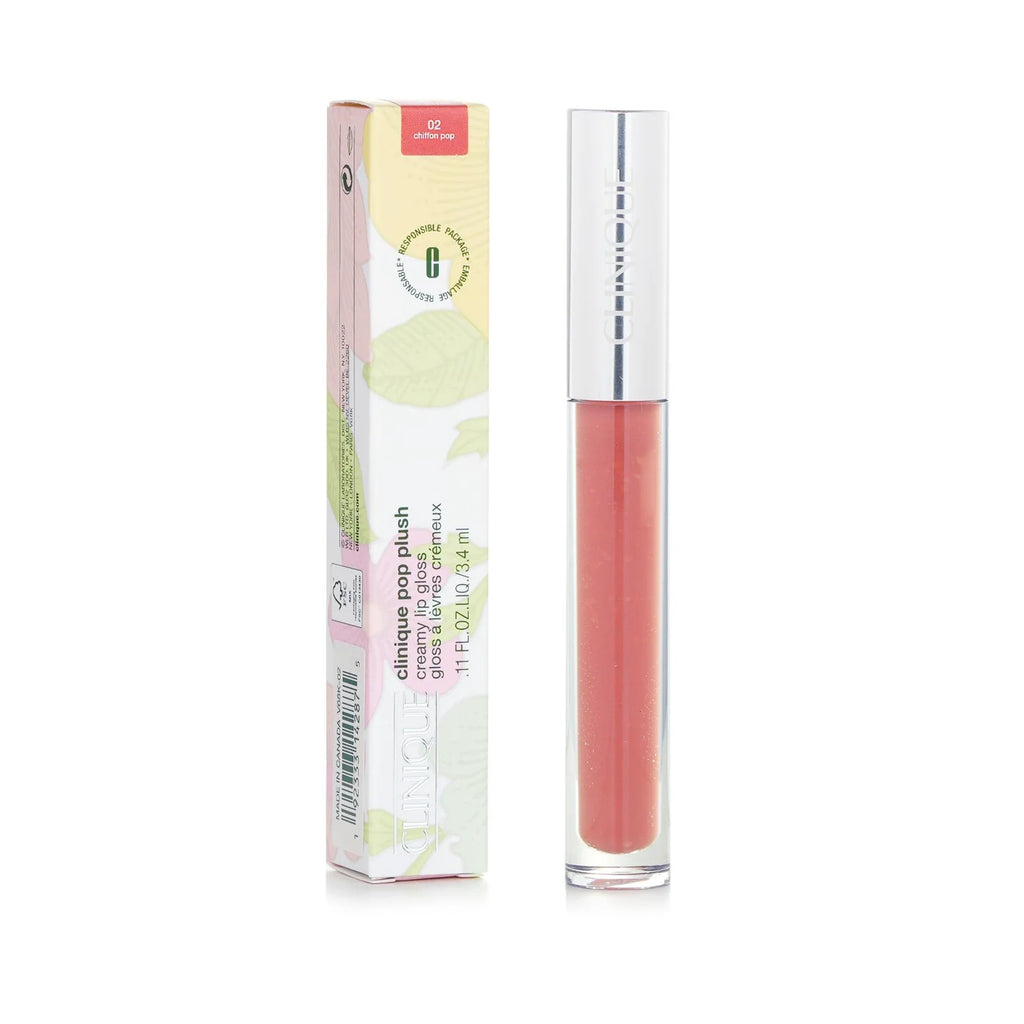 Creamy Lip Gloss M1467
